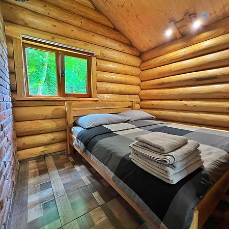 Dum A Dum Zivohost Hotel Bagian luar foto