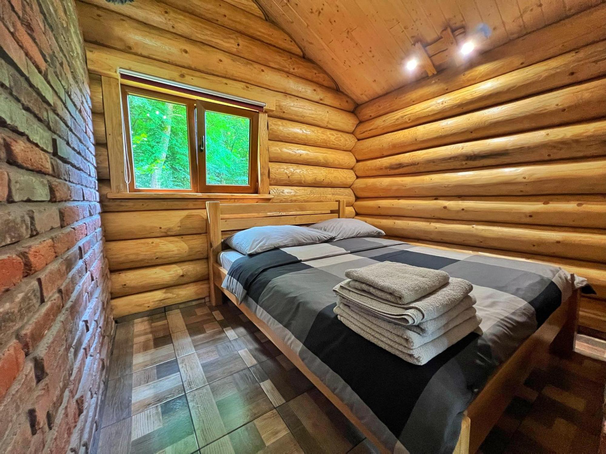 Dum A Dum Zivohost Hotel Bagian luar foto