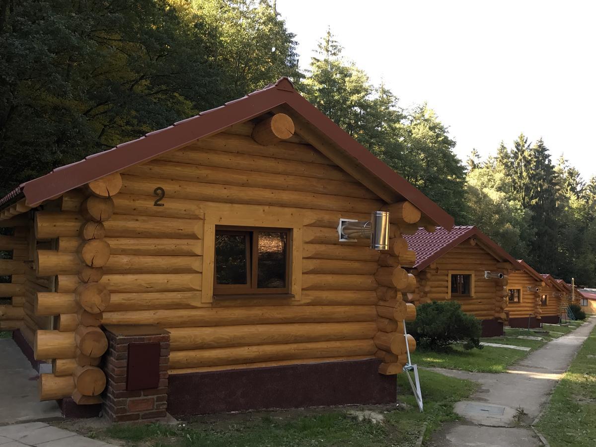 Dum A Dum Zivohost Hotel Bagian luar foto