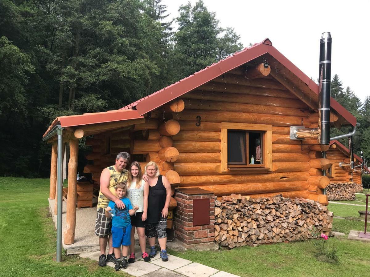 Dum A Dum Zivohost Hotel Bagian luar foto
